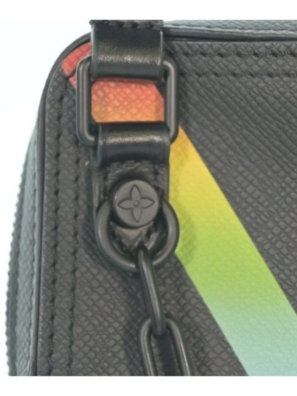 Louis Vuitton Shoulder